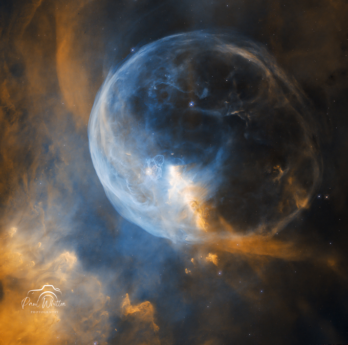 NGC7635